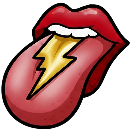 Lightning Tongues